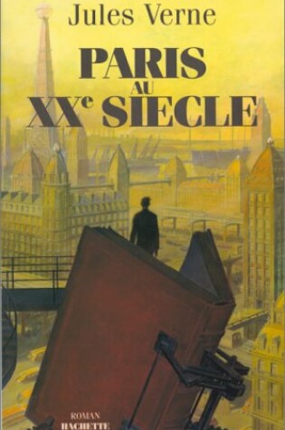 Cover of Paris Au Siecle