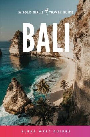 Cover of Bali