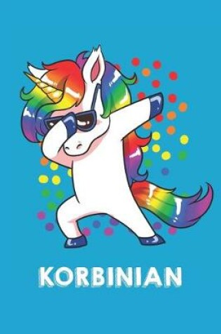Cover of Korbinian