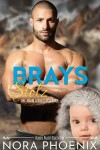 Book cover for Brays Stolz