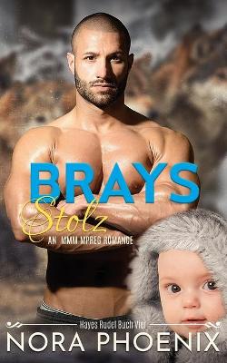 Book cover for Brays Stolz