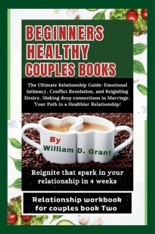 Cover of Beginners Healthy Couples Books