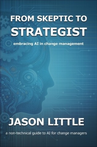 Cover of From Skeptic to Strategist