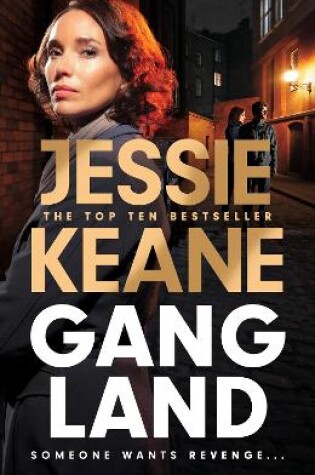 Cover of Gangland