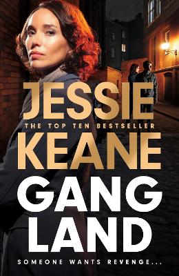 Book cover for Gangland