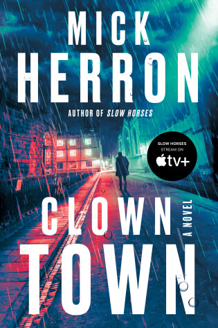 Cover of Clown Town