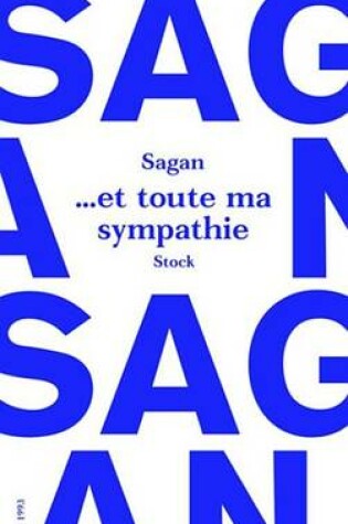 Cover of Et Toute Ma Sympathie