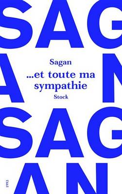 Book cover for Et Toute Ma Sympathie