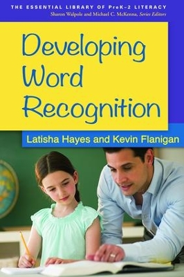 Book cover for Developing Word Recognition