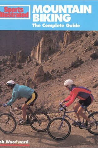 Cover of Mountain Biking