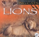 Book cover for Lions