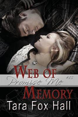 Book cover for Web of Memory