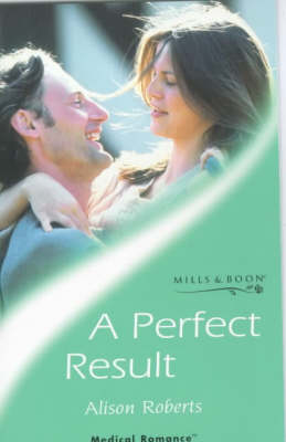 Cover of A Perfect Result