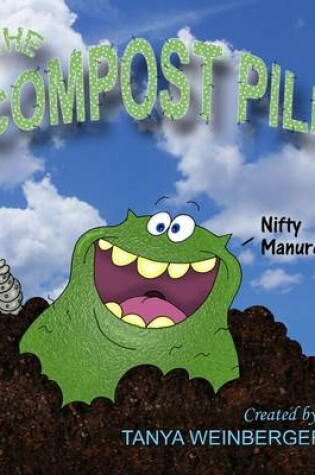 Cover of The Compost Pile