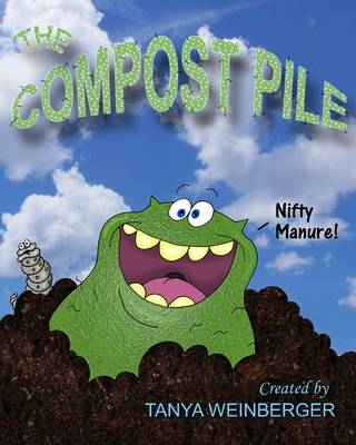 Book cover for The Compost Pile