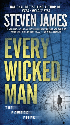 Book cover for Every Wicked Man