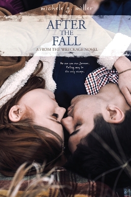 Book cover for After The Fall