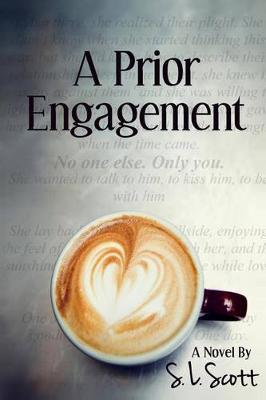 Book cover for A Prior Engagement