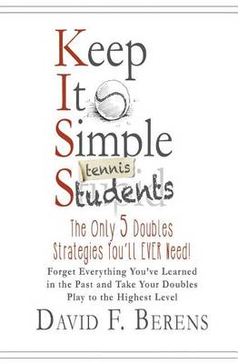 Book cover for Keep It Simple (Tennis) Students