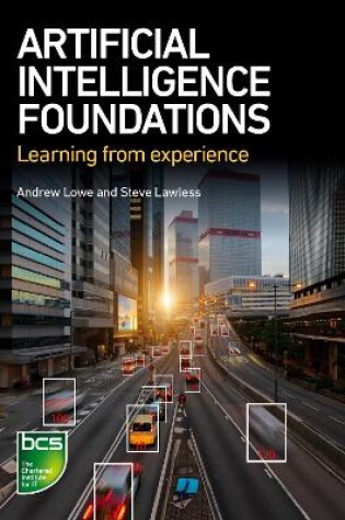 Cover of Artificial Intelligence Foundations