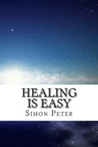 Cover of Healing is Easy
