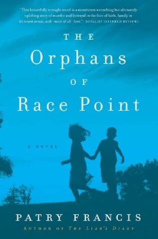 Cover of The Orphans of Race Point