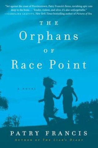 Cover of The Orphans of Race Point