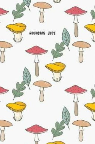 Cover of Mushroom Note