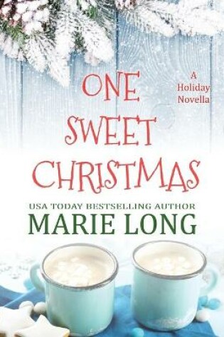 Cover of One Sweet Christmas