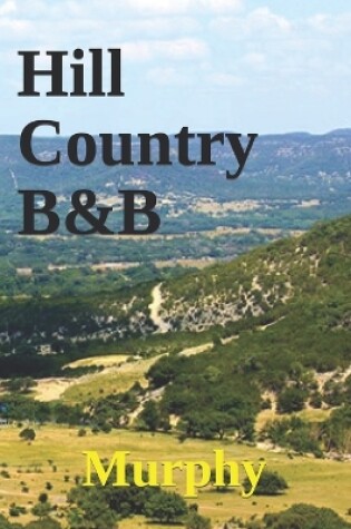 Cover of Hill Country B&B