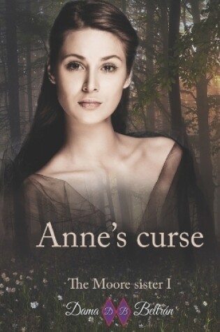 Cover of Anne's Curse