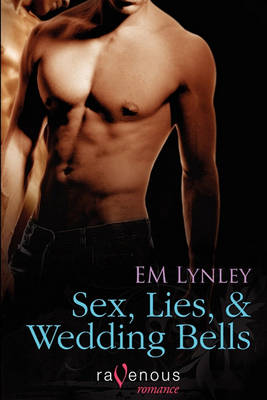 Book cover for Sex, Lies and Wedding Bells