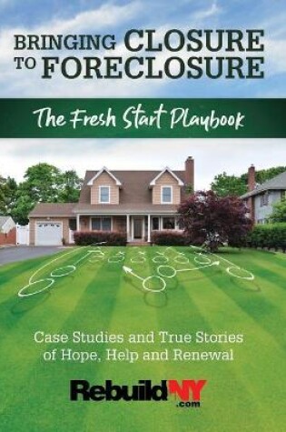 Cover of Bringing Closure to Foreclosure