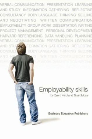 Cover of Employability Skills