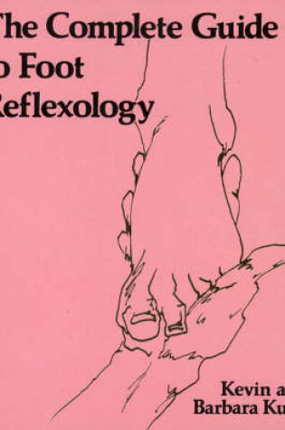 Cover of The Complete Guide to Foot Reflexology