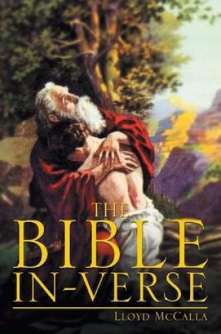 Cover of The Bible In-Verse