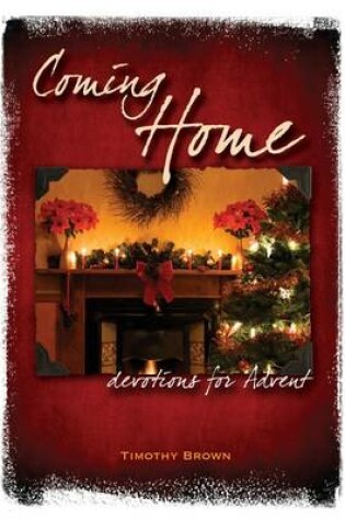 Cover of Coming Home