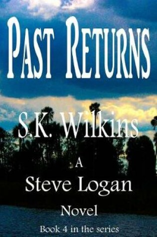 Cover of Past Returns