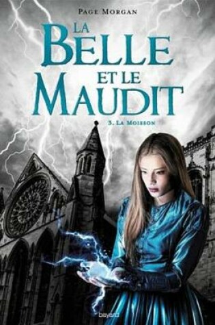 Cover of La Belle Et Le Maudit, T3