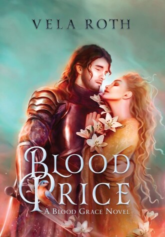 Book cover for Blood Price