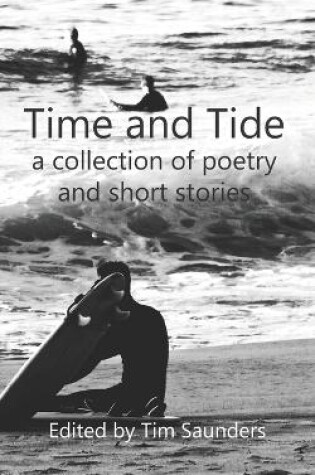 Cover of Tide and Time