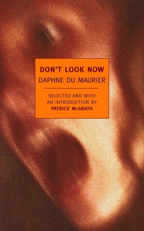 Book cover for Don't Look Now