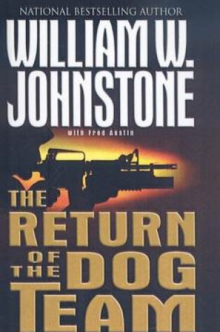 Cover of The Return of the Dog Team