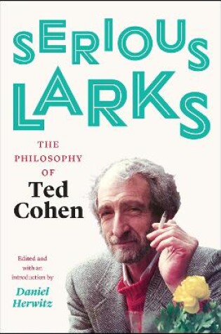 Cover of Serious Larks