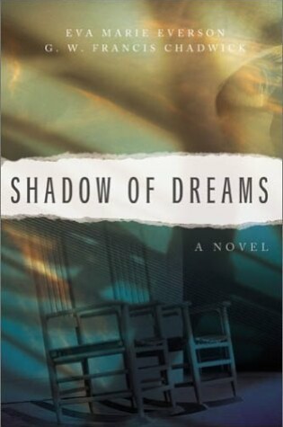 Cover of Shadow of Dreams