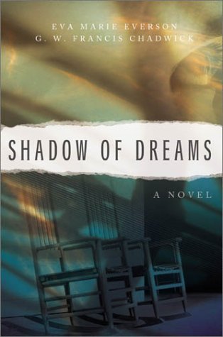 Book cover for Shadow of Dreams