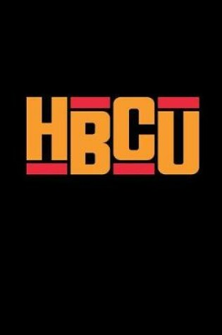 Cover of Hbcu