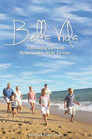 Cover of Bella Vida