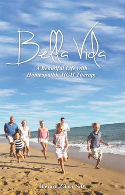 Book cover for Bella Vida