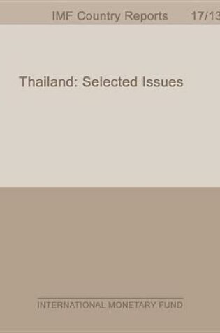 Cover of Thailand